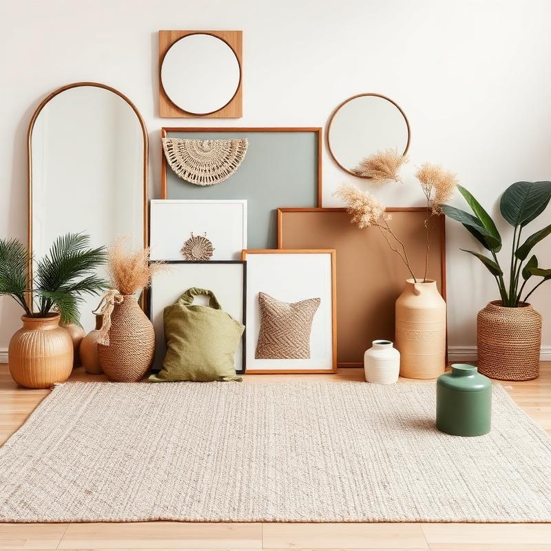 Decoração